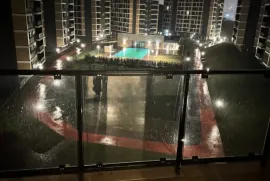 Продается квартира, 3 Kомнатная, Новостройка, Тбилиси, Ортачала