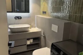 Продается квартира, 3 Kомнатная, Новостройка, Тбилиси, Ортачала