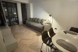 Продается квартира, 3 Kомнатная, Новостройка, Тбилиси, Ортачала