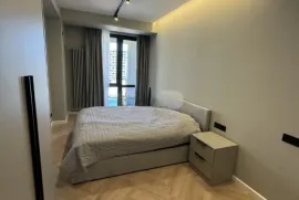 Продается квартира, 3 Kомнатная, Новостройка, Тбилиси, Ортачала