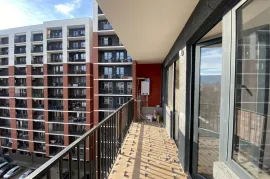 Apartment for sale, 2 Room, New building, Tbilisi, Sanzona
