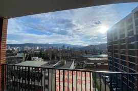 Apartment for sale, 2 Room, New building, Tbilisi, Sanzona