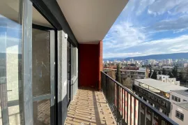 Apartment for sale, 2 Room, New building, Tbilisi, Sanzona