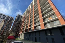 იყიდება ბინა, 2 ოთახიანი, ახალი აშენებული, თბილისი, სანზონა