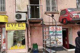 Аренда, Торговая , saburtalo