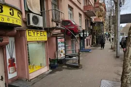 Аренда, Торговая , saburtalo