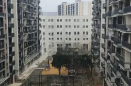 Продается квартира, 3 Kомнатная, Новостройка, Тбилиси, Диди Дигоми