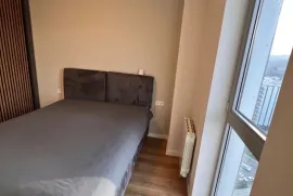 Продается квартира, 2 Kомнатная, Новостройка, Тбилиси, saburtalo