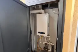 Продается квартира, 2 Kомнатная, Новостройка, Тбилиси, saburtalo