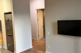 Продается квартира, 2 Kомнатная, Новостройка, Тбилиси, saburtalo