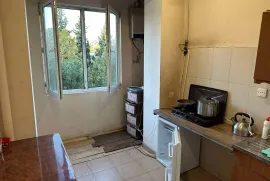 Аренда, 1 Kомнатная, Старое здание, Тбилиси, Исани