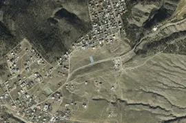 იყიდება მიწის ნაკვეთი, სასოფლო - სამეურნეო, შინდისი