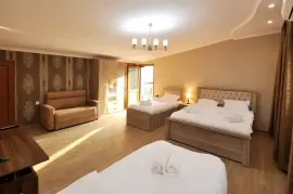 ქირავდება, სასტუმრო, ვაზისუბანი