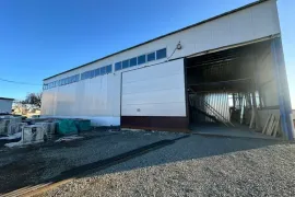 იყიდება, სასაწყობე ფართი, ლილო