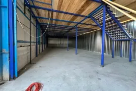 იყიდება, სასაწყობე ფართი, ლილო