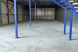 იყიდება, სასაწყობე ფართი, ლილო