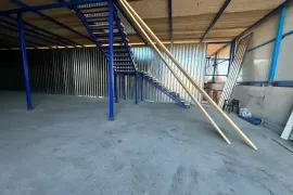 იყიდება, სასაწყობე ფართი, ლილო