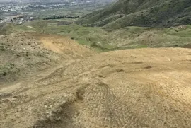 იყიდება მიწის ნაკვეთი, სასოფლო - სამეურნეო, ახალი რუსთავი