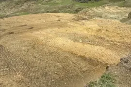 იყიდება მიწის ნაკვეთი, სასოფლო - სამეურნეო, ახალი რუსთავი