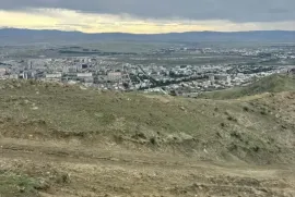 იყიდება მიწის ნაკვეთი, სასოფლო - სამეურნეო, ახალი რუსთავი