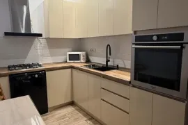 Аренда, 2 Kомнатная, Новостройка, Тбилиси, saburtalo