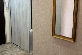 Аренда, 2 Kомнатная, Новостройка, Тбилиси, saburtalo