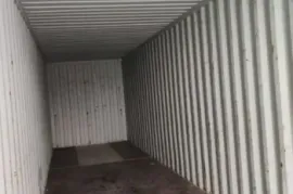 იყიდება 12 მეტრიანი რკინის კონტეინერი / კონტეინერები