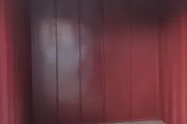 3მ/2.5მ სასაწყობე ჯიხური / რკინის კონტეინერი / კონტეინერები