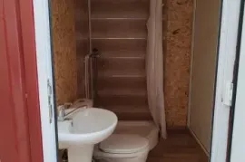 კონტეინერები / საოფისე კონტეინერი