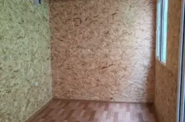 კონტეინერები / საოფისე კონტეინერი