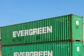 იყიდება 12 მეტრიანი რკინის კონტეინერი / კონტეინერები