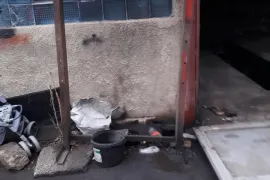 For Rent, Universal commercial space, Isani