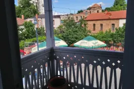 Продается квартира, 2 Kомнатная, Старое здание, Телавский район, Telavi