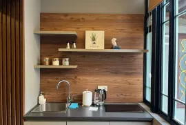 Аренда, 1 Kомнатная, Старое здание, Тбилиси, Сололаки