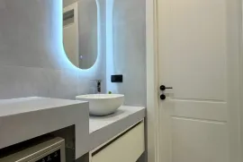 Аренда, 2 Kомнатная, Новостройка, Тбилиси, saburtalo