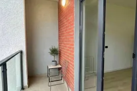 Аренда, 2 Kомнатная, Новостройка, Тбилиси, saburtalo