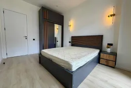 Аренда, 2 Kомнатная, Новостройка, Тбилиси, saburtalo