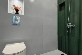 Аренда, 2 Kомнатная, Новостройка, Тбилиси, saburtalo