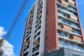 Аренда, 2 Kомнатная, Новостройка, Тбилиси, saburtalo