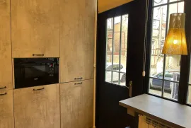 Аренда, 1 Kомнатная, Старое здание, Тбилиси, Сололаки