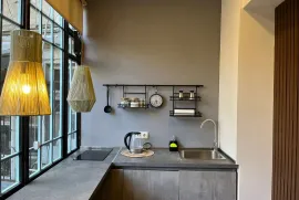 Аренда, 1 Kомнатная, Старое здание, Тбилиси, Сололаки