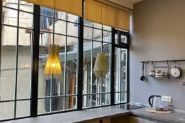 Аренда, 1 Kомнатная, Старое здание, Тбилиси, Сололаки