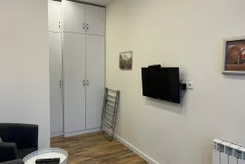 Аренда, 1 Kомнатная, Старое здание, Тбилиси, Сололаки