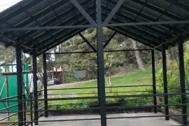 ფანჩატურის აწყობა 