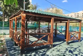 ფანჩატურის აწყობა 