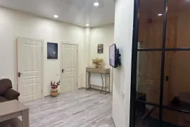 Daily Apartment Rent, 3 Room, New building, Kobuleti , Kobuleti