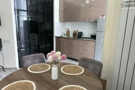 Daily Apartment Rent, 3 Room, New building, Kobuleti , Kobuleti