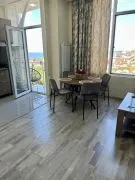 Daily Apartment Rent, 3 Room, New building, Kobuleti , Kobuleti