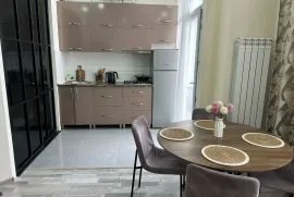 Daily Apartment Rent, 3 Room, New building, Kobuleti , Kobuleti