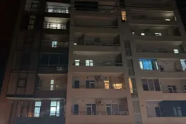 Daily Apartment Rent, 3 Room, New building, Kobuleti , Kobuleti